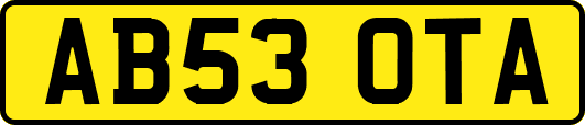 AB53OTA