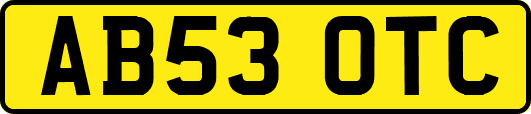 AB53OTC