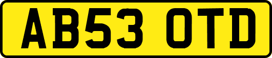 AB53OTD