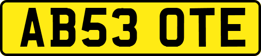 AB53OTE