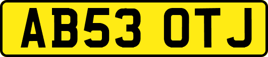 AB53OTJ