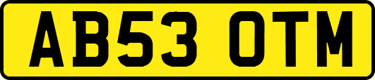 AB53OTM