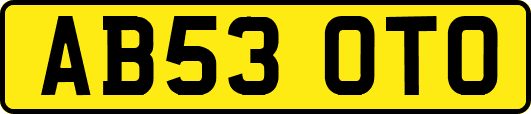 AB53OTO