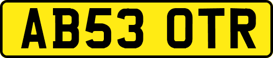 AB53OTR