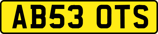AB53OTS