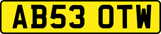 AB53OTW