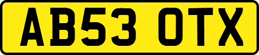 AB53OTX