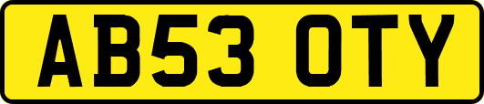 AB53OTY