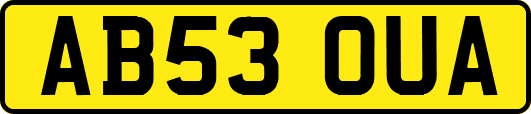 AB53OUA