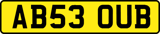 AB53OUB