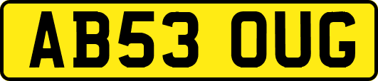 AB53OUG