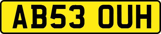 AB53OUH