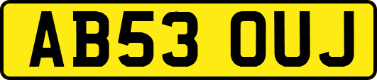 AB53OUJ