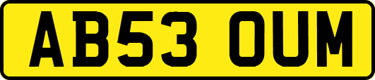 AB53OUM