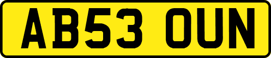 AB53OUN