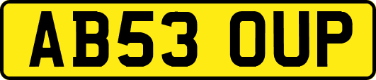AB53OUP