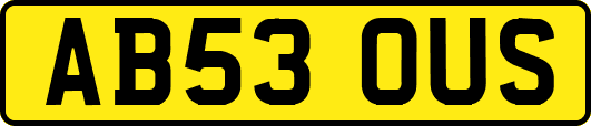 AB53OUS