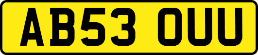 AB53OUU
