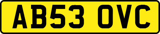 AB53OVC