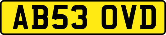 AB53OVD