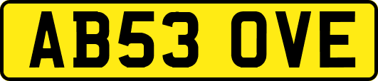 AB53OVE