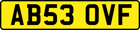 AB53OVF