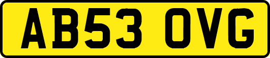 AB53OVG