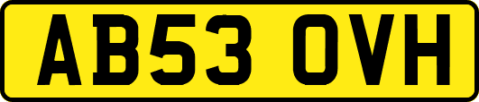 AB53OVH