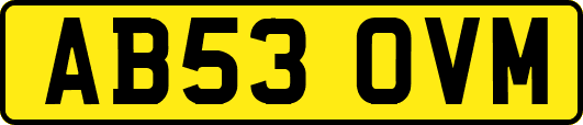 AB53OVM