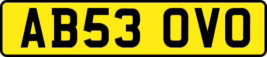 AB53OVO