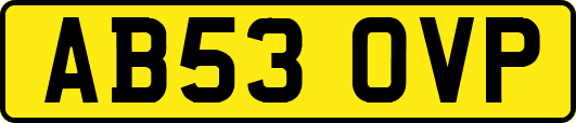 AB53OVP