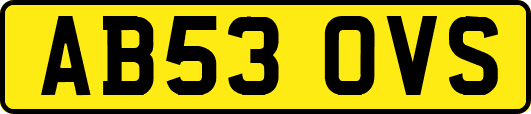 AB53OVS