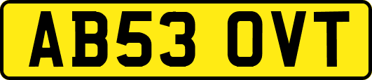 AB53OVT