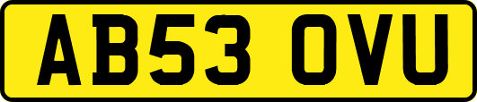 AB53OVU