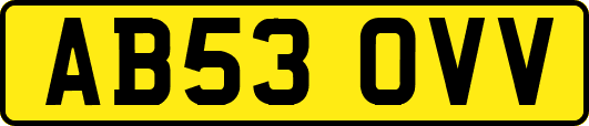 AB53OVV