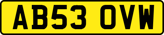 AB53OVW