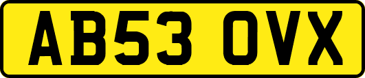 AB53OVX