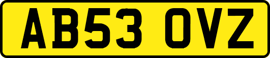AB53OVZ