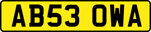 AB53OWA