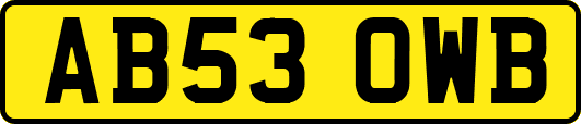 AB53OWB