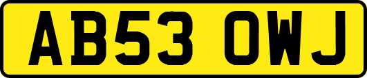AB53OWJ
