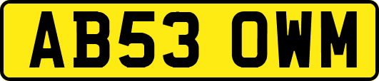 AB53OWM
