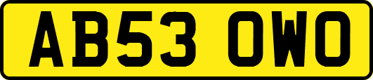 AB53OWO