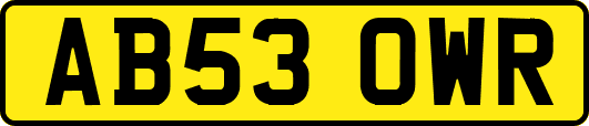 AB53OWR