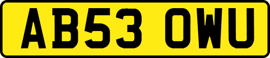 AB53OWU