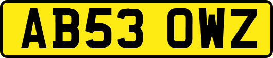 AB53OWZ