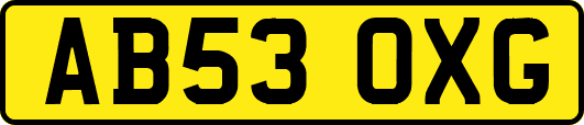 AB53OXG