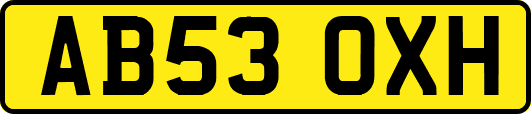AB53OXH