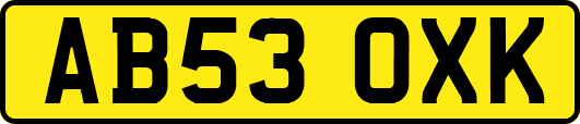 AB53OXK