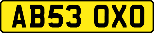 AB53OXO